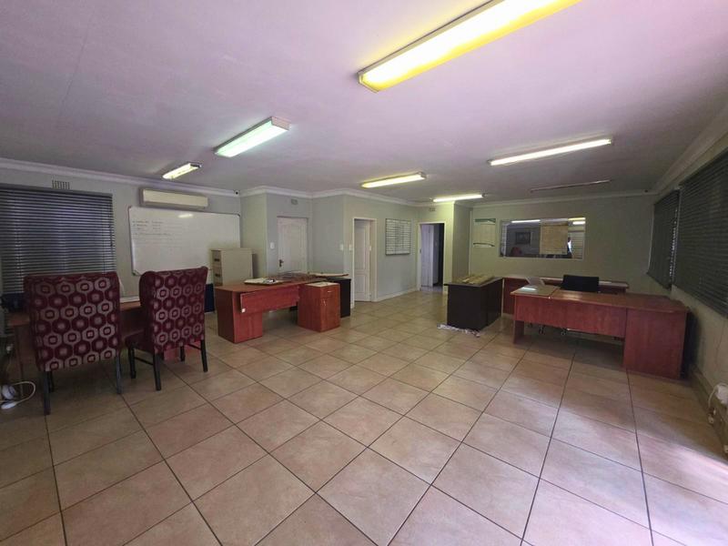 To Let Commercial Property for Rent in Glen Marais Gauteng