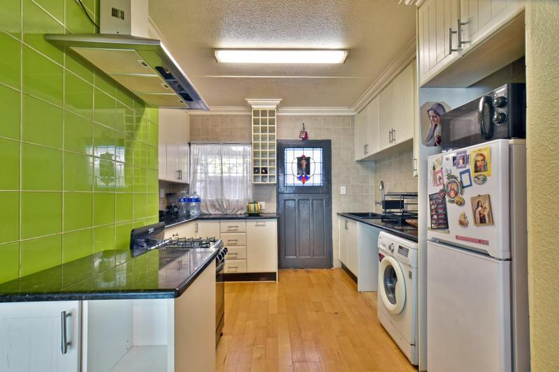 3 Bedroom Property for Sale in Bedford Gardens Gauteng