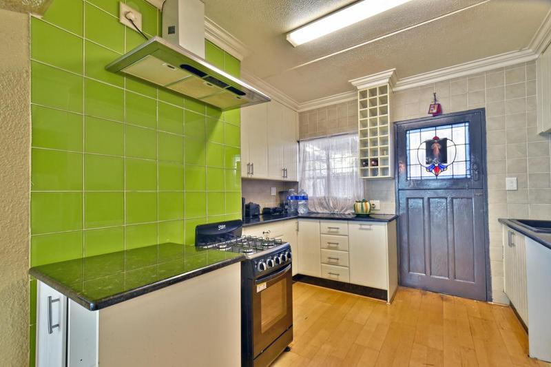 3 Bedroom Property for Sale in Bedford Gardens Gauteng