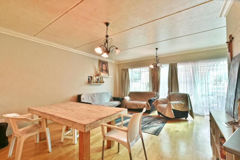 3 Bedroom Property for Sale in Bedford Gardens Gauteng