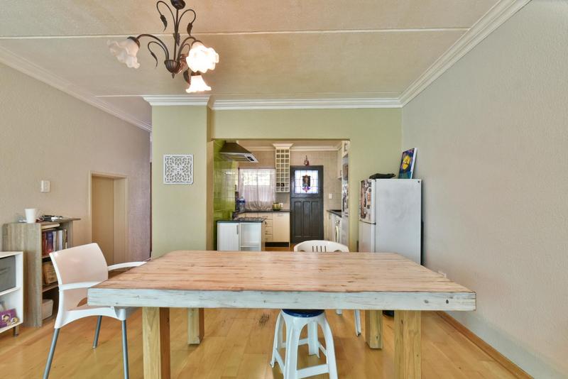 3 Bedroom Property for Sale in Bedford Gardens Gauteng