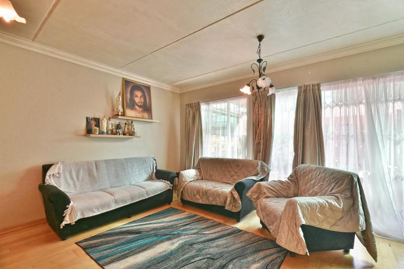 3 Bedroom Property for Sale in Bedford Gardens Gauteng