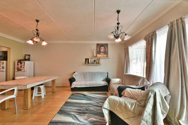 3 Bedroom Property for Sale in Bedford Gardens Gauteng