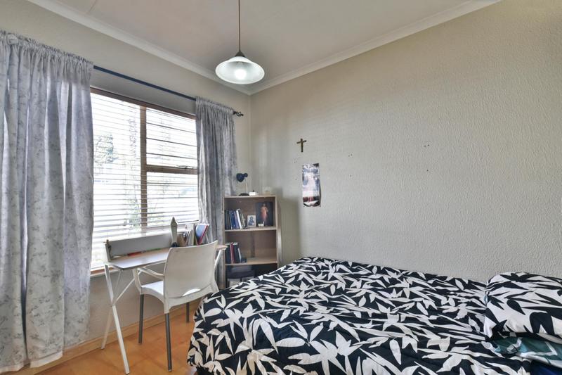 3 Bedroom Property for Sale in Bedford Gardens Gauteng