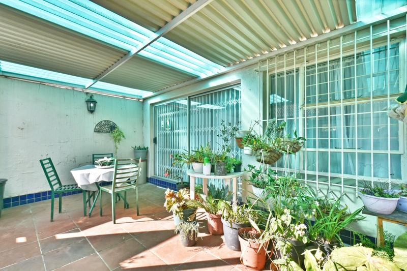 3 Bedroom Property for Sale in Bedford Gardens Gauteng