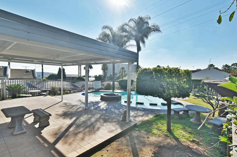 3 Bedroom Property for Sale in Bedford Gardens Gauteng