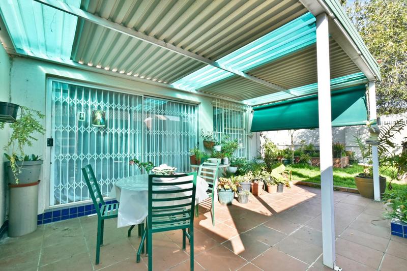 3 Bedroom Property for Sale in Bedford Gardens Gauteng