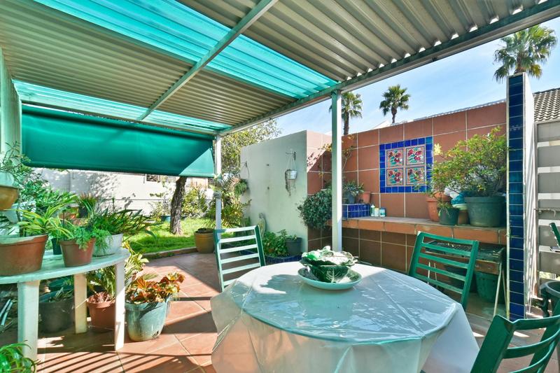 3 Bedroom Property for Sale in Bedford Gardens Gauteng