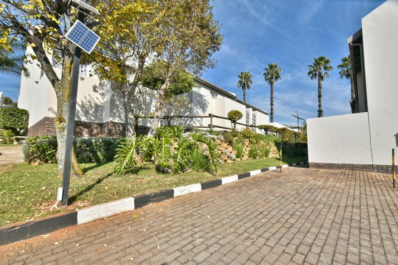 3 Bedroom Property for Sale in Bedford Gardens Gauteng