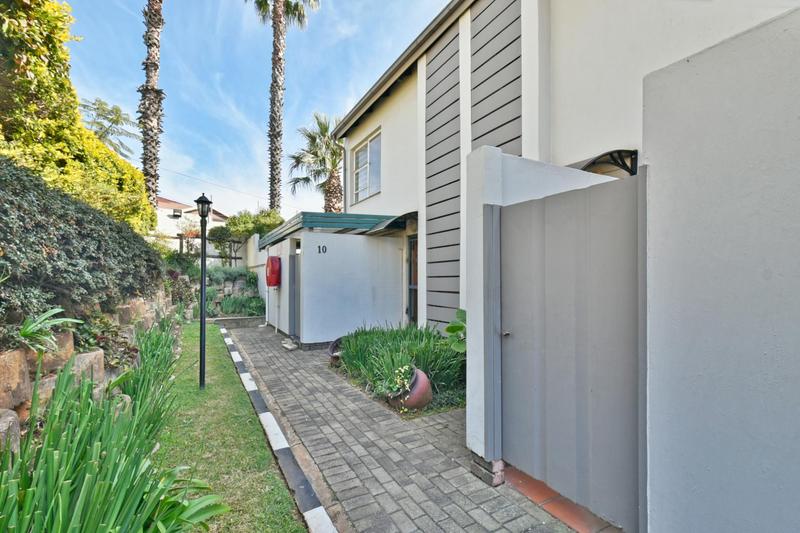 3 Bedroom Property for Sale in Bedford Gardens Gauteng