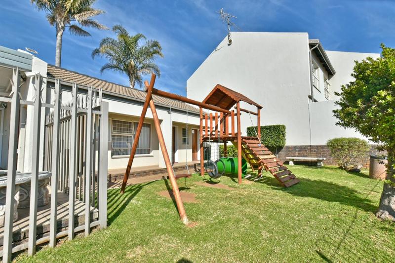 3 Bedroom Property for Sale in Bedford Gardens Gauteng