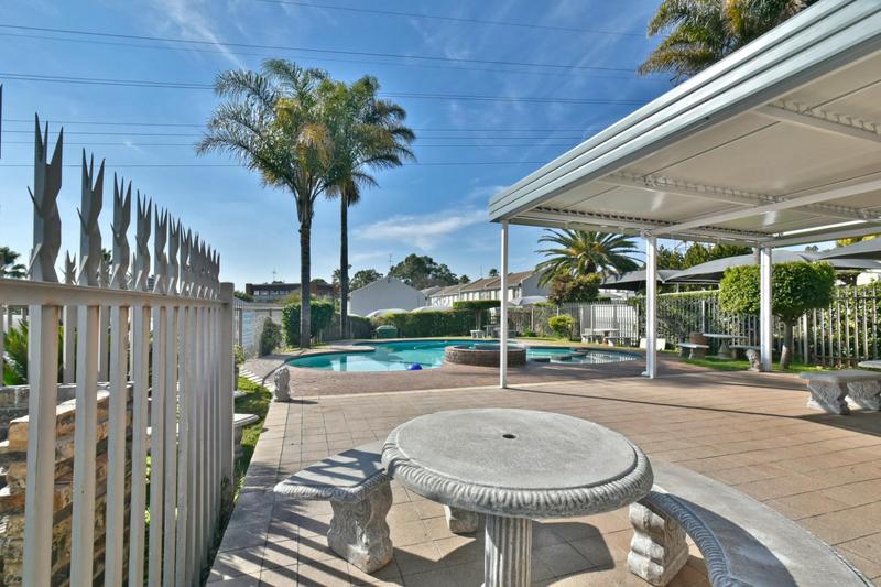 3 Bedroom Property for Sale in Bedford Gardens Gauteng