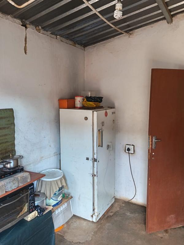 2 Bedroom Property for Sale in Thulani Gauteng