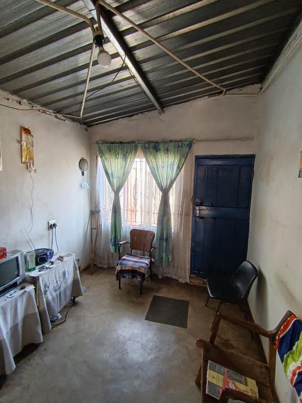 2 Bedroom Property for Sale in Thulani Gauteng