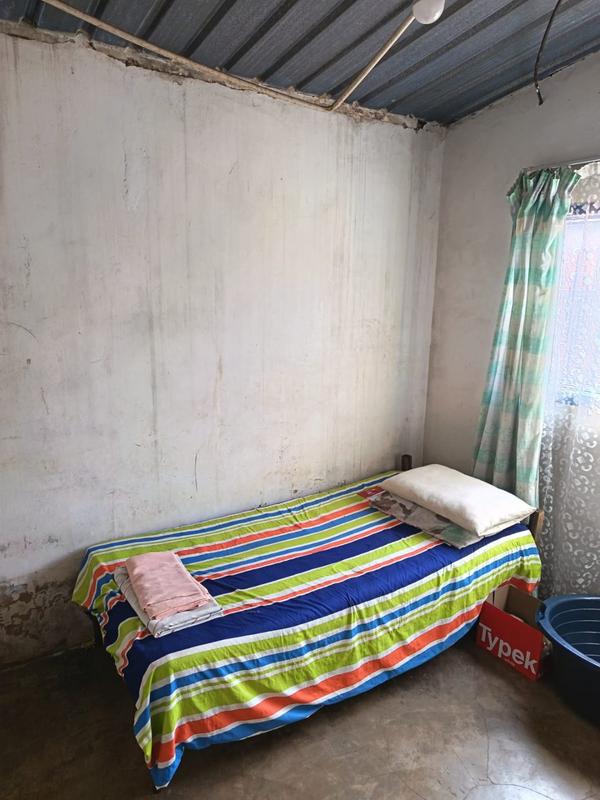 2 Bedroom Property for Sale in Thulani Gauteng