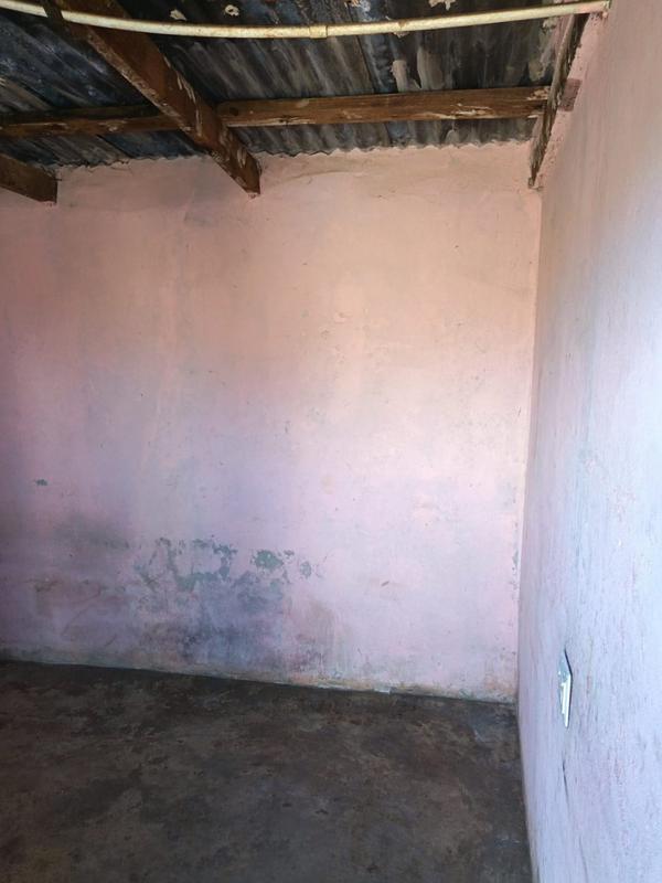 2 Bedroom Property for Sale in Thulani Gauteng