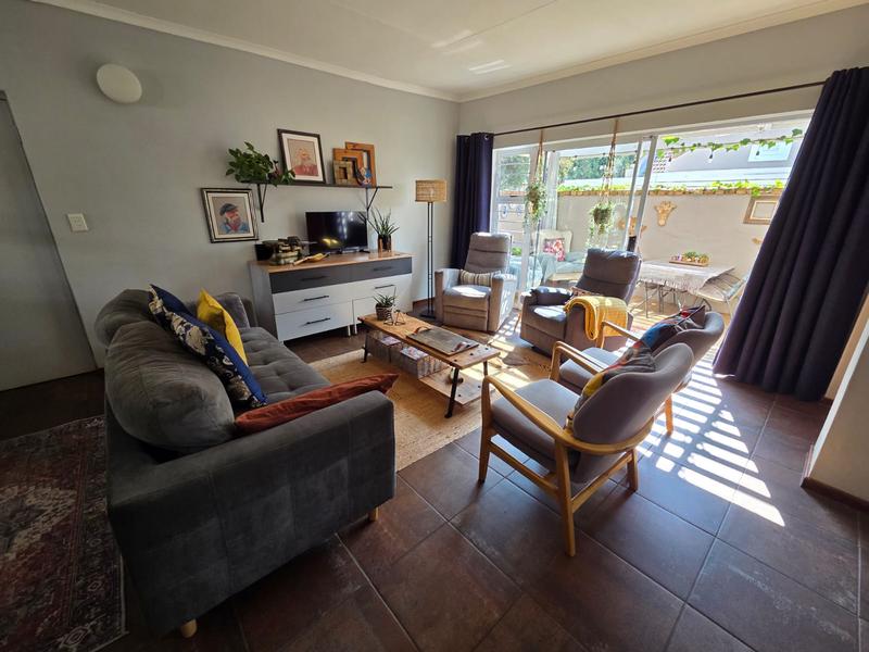 To Let 2 Bedroom Property for Rent in Willow Park Manor Gauteng