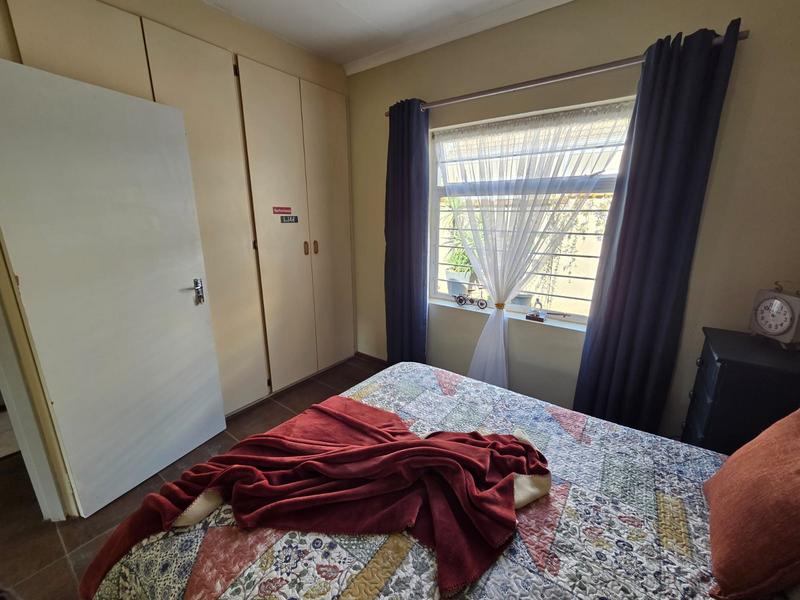To Let 2 Bedroom Property for Rent in Willow Park Manor Gauteng