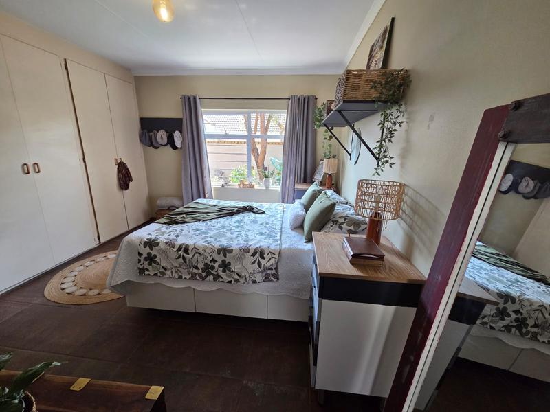 To Let 2 Bedroom Property for Rent in Willow Park Manor Gauteng