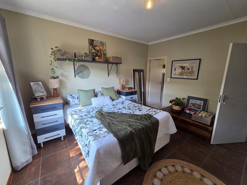 To Let 2 Bedroom Property for Rent in Willow Park Manor Gauteng