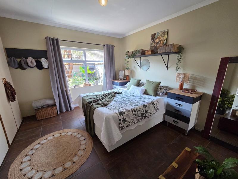 To Let 2 Bedroom Property for Rent in Willow Park Manor Gauteng