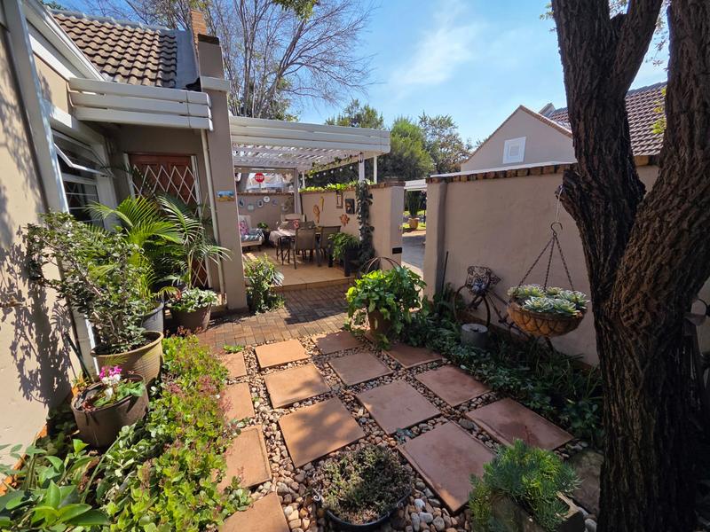 To Let 2 Bedroom Property for Rent in Willow Park Manor Gauteng