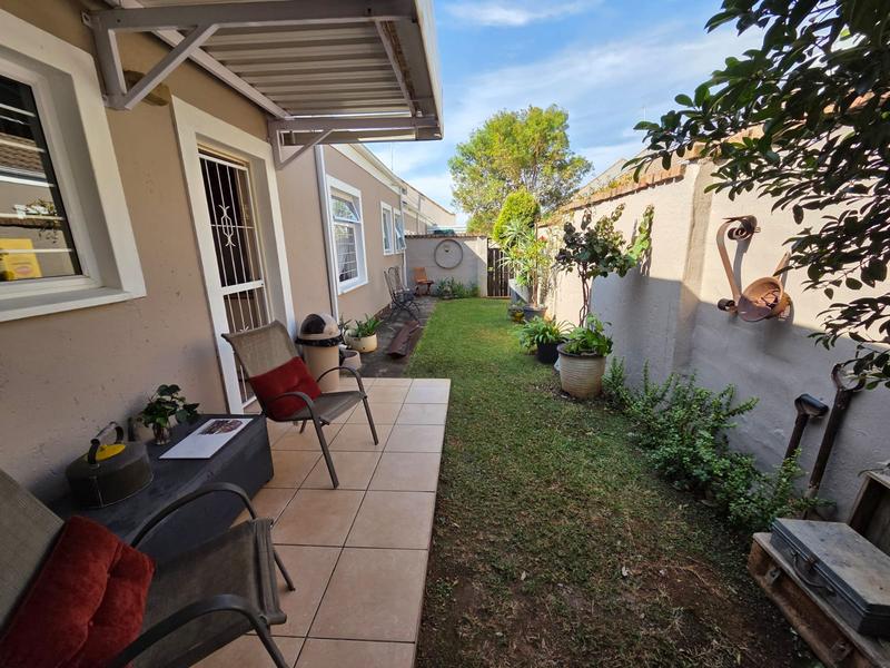 To Let 2 Bedroom Property for Rent in Willow Park Manor Gauteng