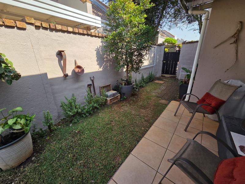 To Let 2 Bedroom Property for Rent in Willow Park Manor Gauteng