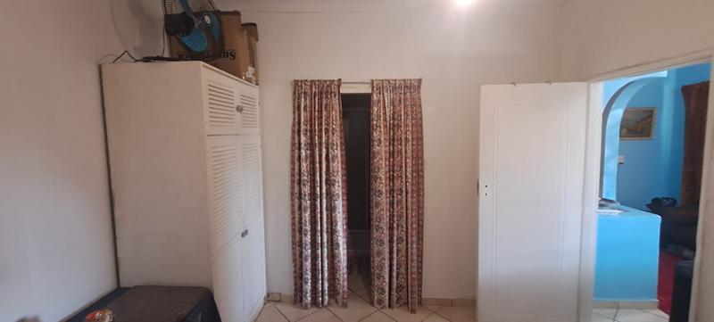 1 Bedroom Property for Sale in Freeway Park Gauteng