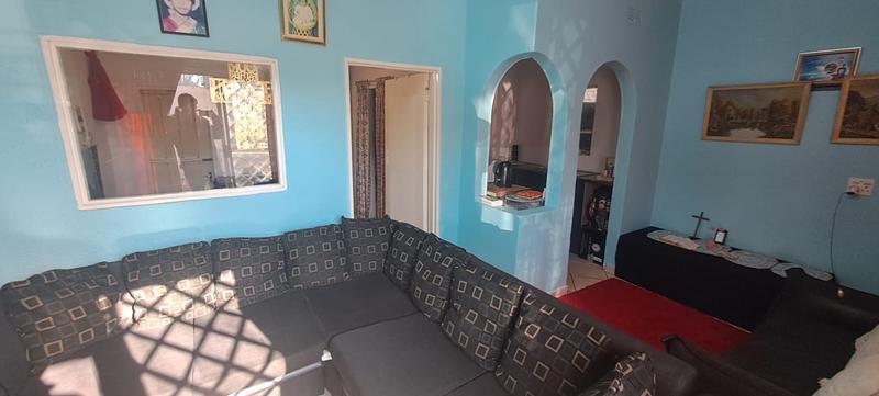 1 Bedroom Property for Sale in Freeway Park Gauteng