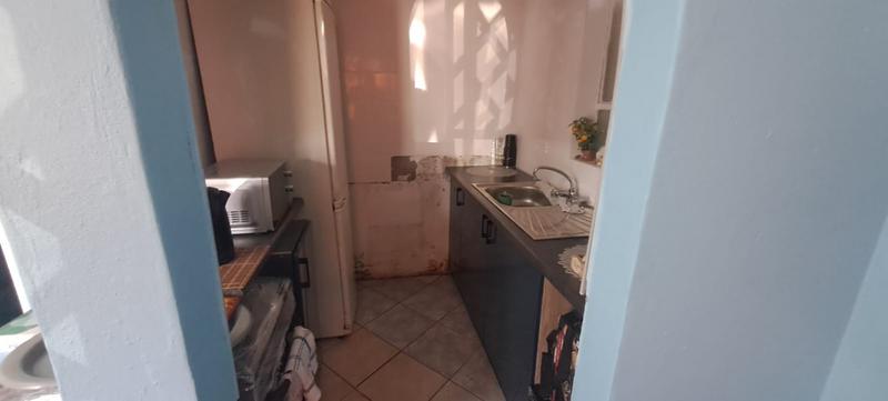 1 Bedroom Property for Sale in Freeway Park Gauteng