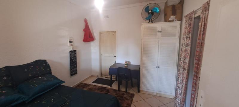 1 Bedroom Property for Sale in Freeway Park Gauteng