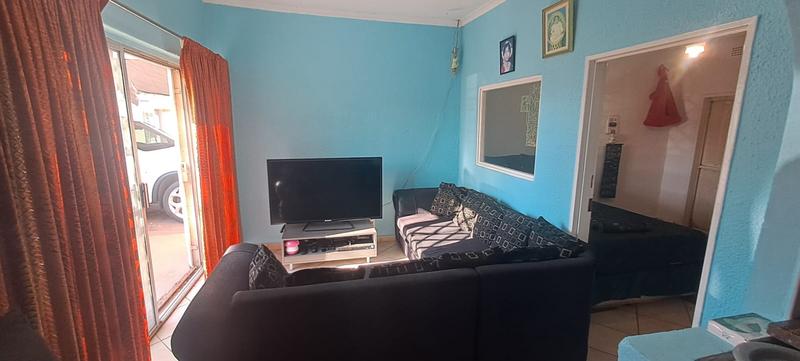 1 Bedroom Property for Sale in Freeway Park Gauteng