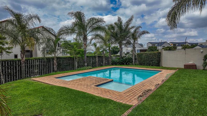 To Let 2 Bedroom Property for Rent in Paulshof Gauteng