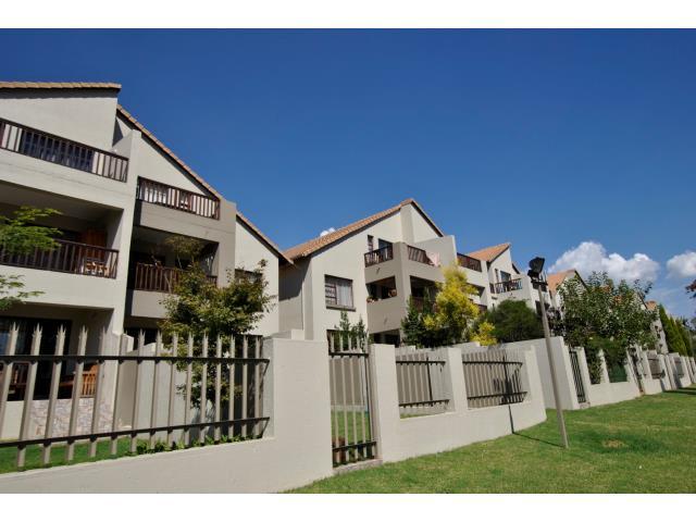 To Let 2 Bedroom Property for Rent in Paulshof Gauteng