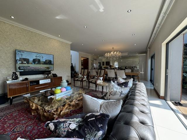 5 Bedroom Property for Sale in Midstream Ridge Gauteng