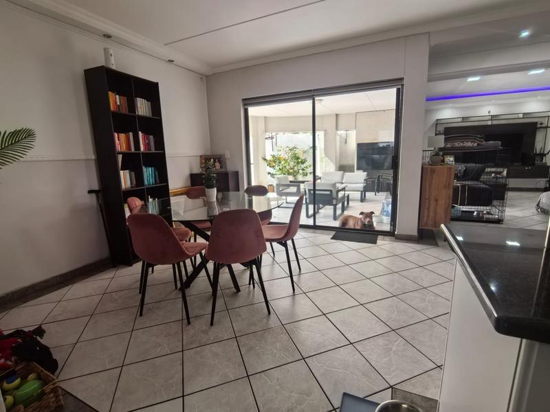 To Let 3 Bedroom Property for Rent in Bedfordview Gauteng