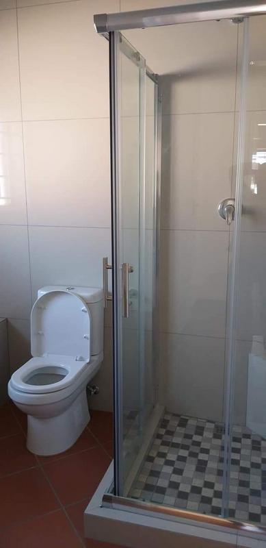 To Let 3 Bedroom Property for Rent in Sandringham Gauteng