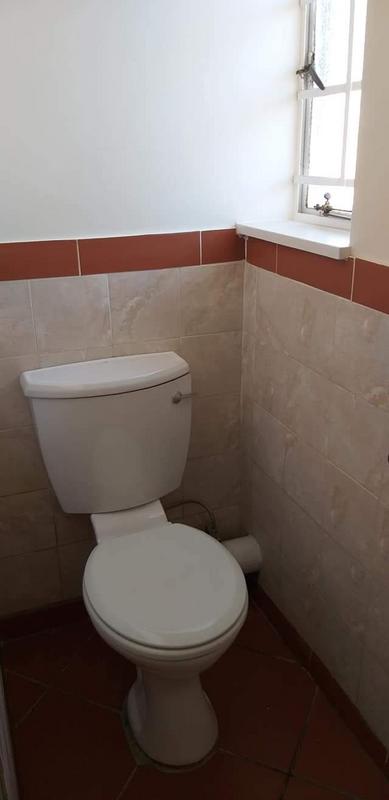 To Let 3 Bedroom Property for Rent in Sandringham Gauteng