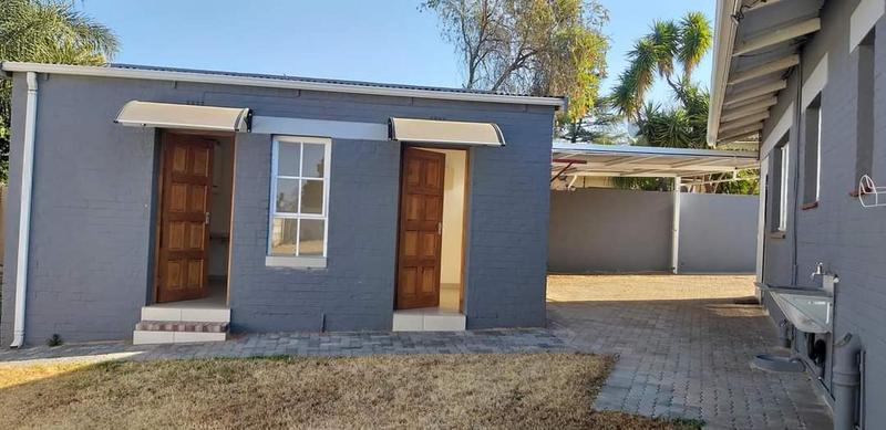To Let 3 Bedroom Property for Rent in Sandringham Gauteng
