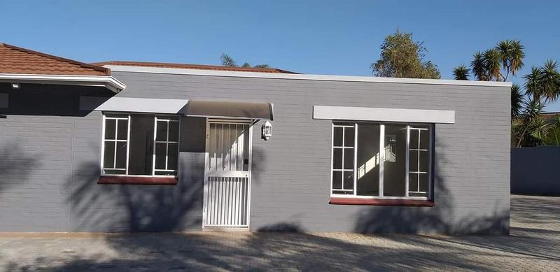 To Let 3 Bedroom Property for Rent in Sandringham Gauteng