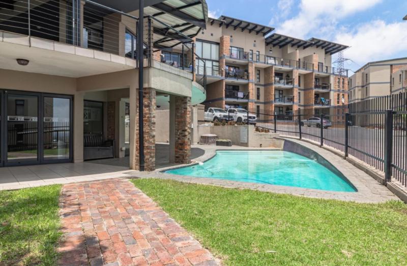 1 Bedroom Property for Sale in Solheim Gauteng