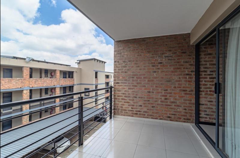 1 Bedroom Property for Sale in Solheim Gauteng