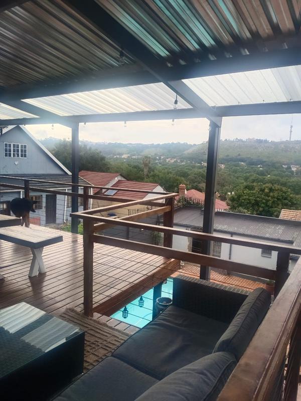1 Bedroom Property for Sale in Kensington Gauteng