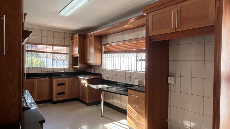 4 Bedroom Property for Sale in Newlands Gauteng