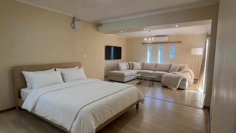 4 Bedroom Property for Sale in Newlands Gauteng