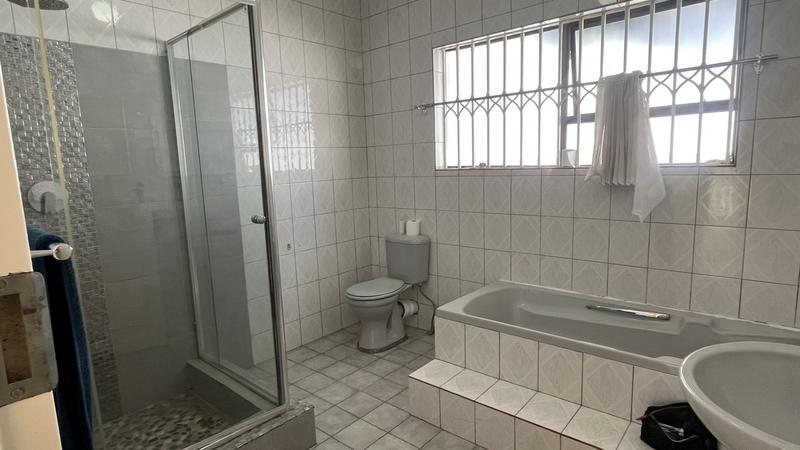 4 Bedroom Property for Sale in Newlands Gauteng