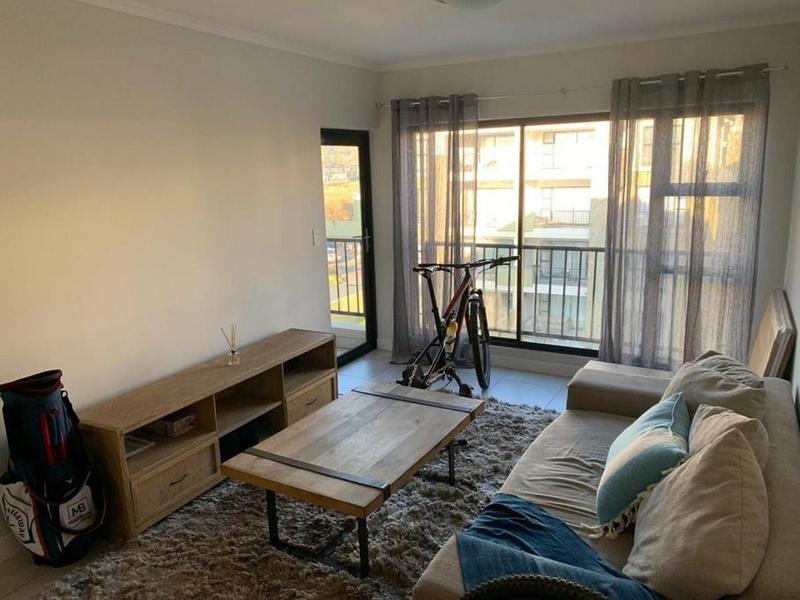 To Let 1 Bedroom Property for Rent in Waterfall Gauteng