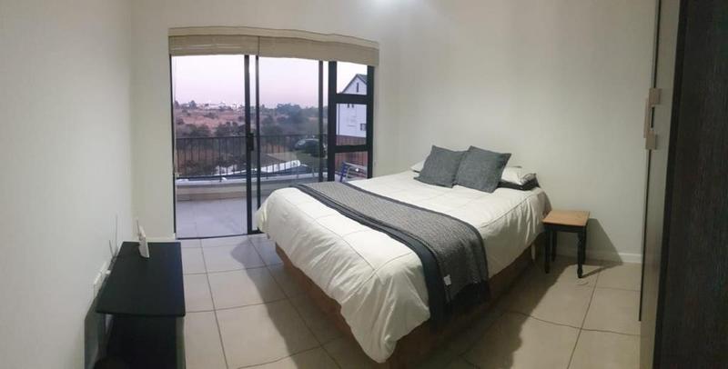 To Let 1 Bedroom Property for Rent in Waterfall Gauteng