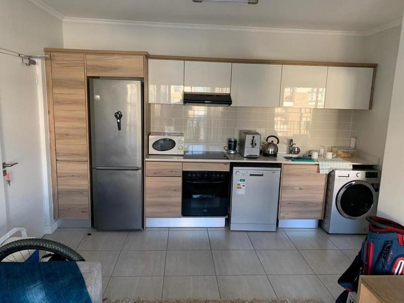 To Let 1 Bedroom Property for Rent in Waterfall Gauteng